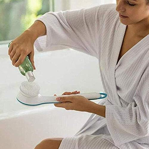 5-in-1 Electric Body Shower - ZainaMart