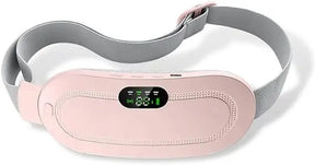 Girls Period Warm Belt Rechargeable - ZainaMart