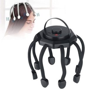 360° Ultra Head Massager - ZainaMart