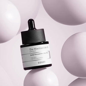 COSRX The Niacinamide 15 Serum For Oily Skin - ZainaMart