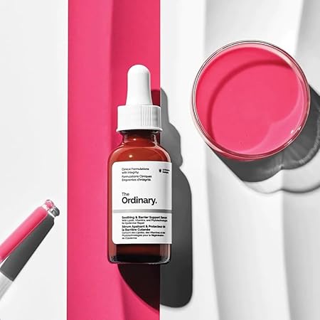 The Ordinary Soothing & Barrier Support Serum - ZainaMart