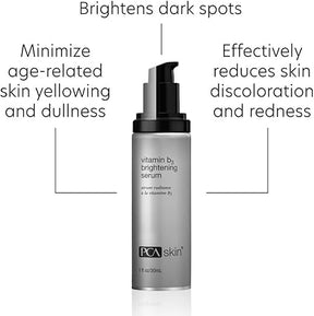 PCA Skin Vitamin B3 Brightening Serum (30ml) - ZainaMart