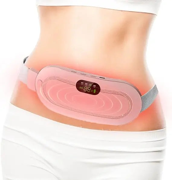 Girls Period Warm Belt Rechargeable - ZainaMart