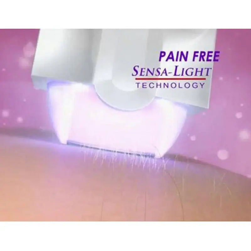 Finishing Touch Hair Epilator - ZainaMart