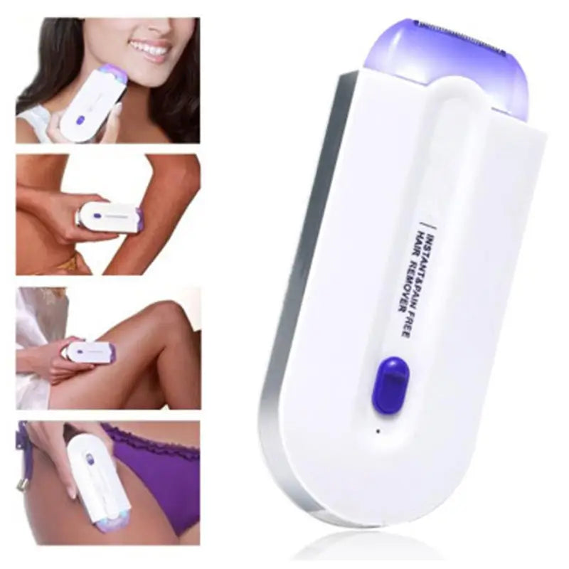 Finishing Touch Hair Epilator - ZainaMart