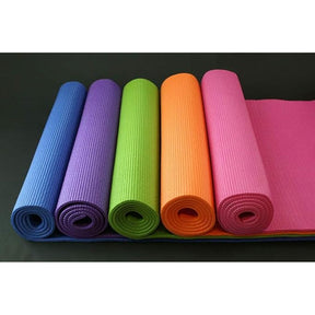 Non Slip Yoga Mat - ZainaMart