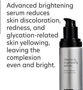 PCA Skin Vitamin B3 Brightening Serum (30ml) - ZainaMart