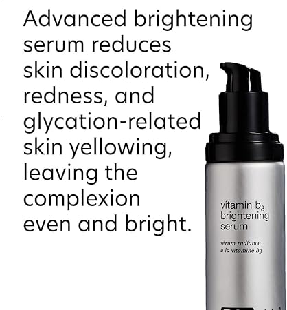 PCA Skin Vitamin B3 Brightening Serum (30ml) - ZainaMart