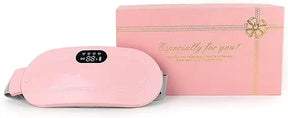 Girls Period Warm Belt Rechargeable - ZainaMart