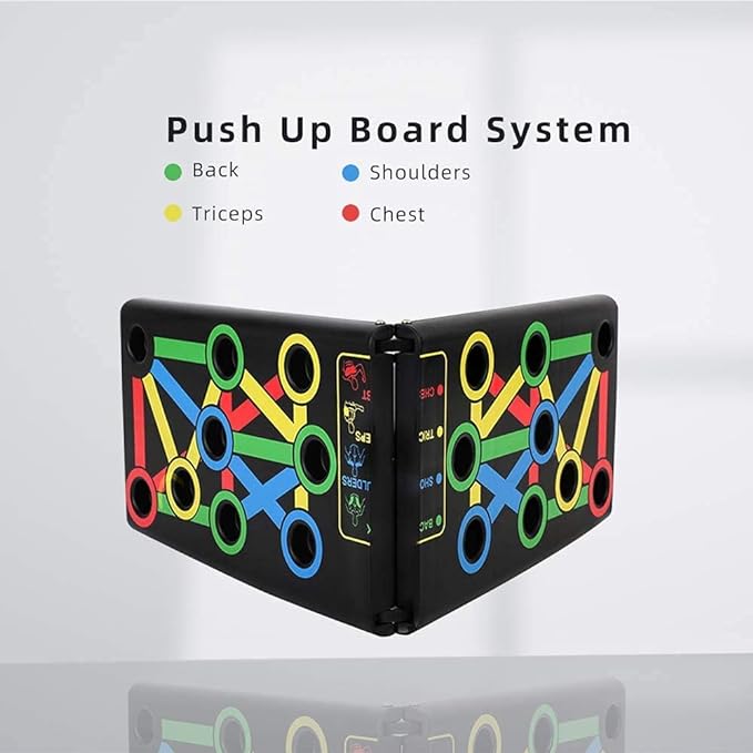 Push-Up Board - ZainaMart