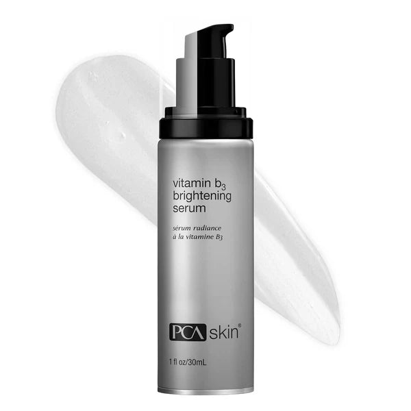 PCA Skin Vitamin B3 Brightening Serum (30ml) - ZainaMart