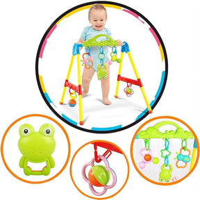 Baby Fitness Frame - ZainaMart