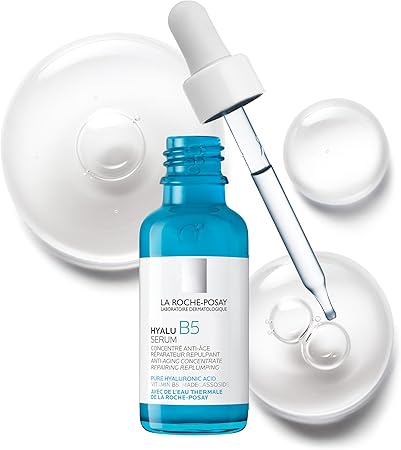 La Roche Posay B5 Serum - ZainaMart