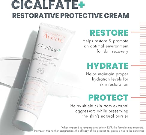 Avenue Repairing Protective Repair Cream - ZainaMart