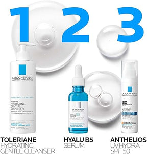 La Roche Posay B5 Serum - ZainaMart