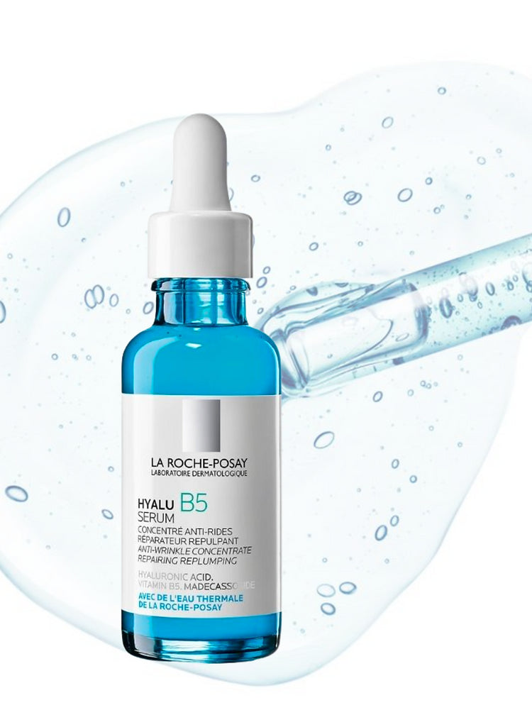 La Roche Posay B5 Serum - ZainaMart