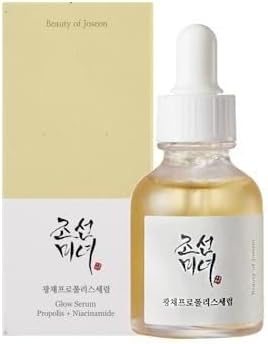 Beauty of Joseon Glow Serum - Propolis + Niacinamide - ZainaMart