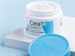 CeraVe Anti-Roughness Cream (340g) - ZainaMart