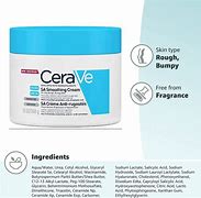 CeraVe Anti-Roughness Cream (340g) - ZainaMart