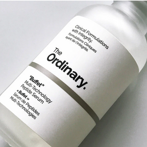 Ordinary Buffet Serum - ZainaMart