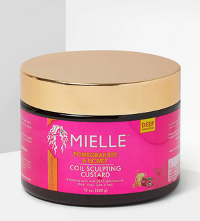 Mielle Sculpting Cream (340ml) - ZainaMart