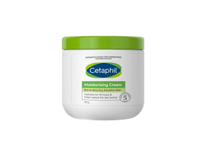 Cetaphill Cream For Sensitive Skin (453g) - ZainaMart