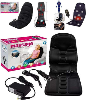 Massage Seat Topper - ZainaMart