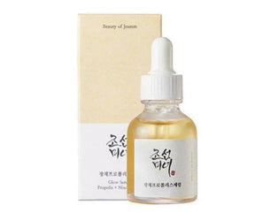 Beauty of Joseon Glow Serum - Propolis + Niacinamide - ZainaMart