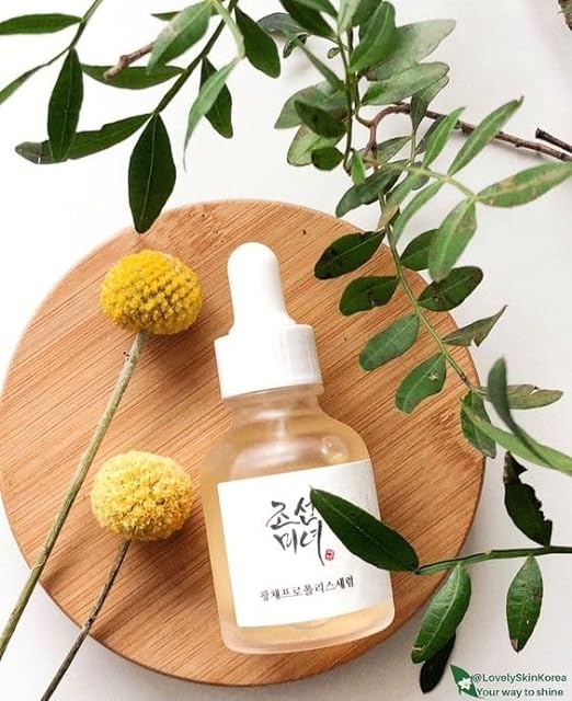 Beauty of Joseon Glow Serum - Propolis + Niacinamide - ZainaMart