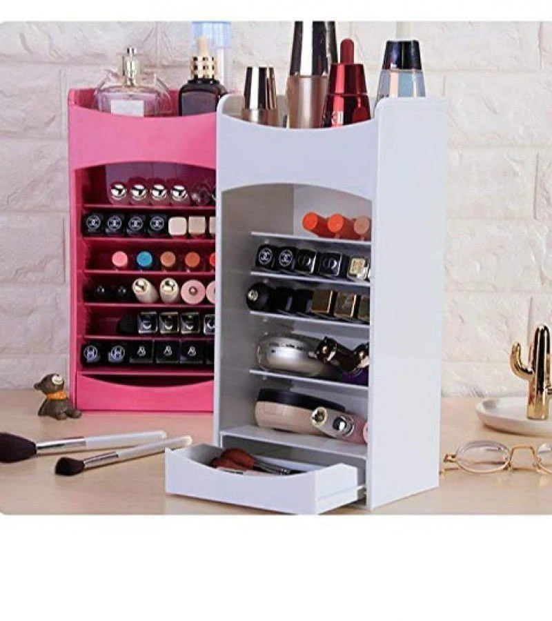 Make-up Organizer - ZainaMart