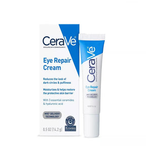 CeraVe Eye Repair Cream (14.2g) - ZainaMart