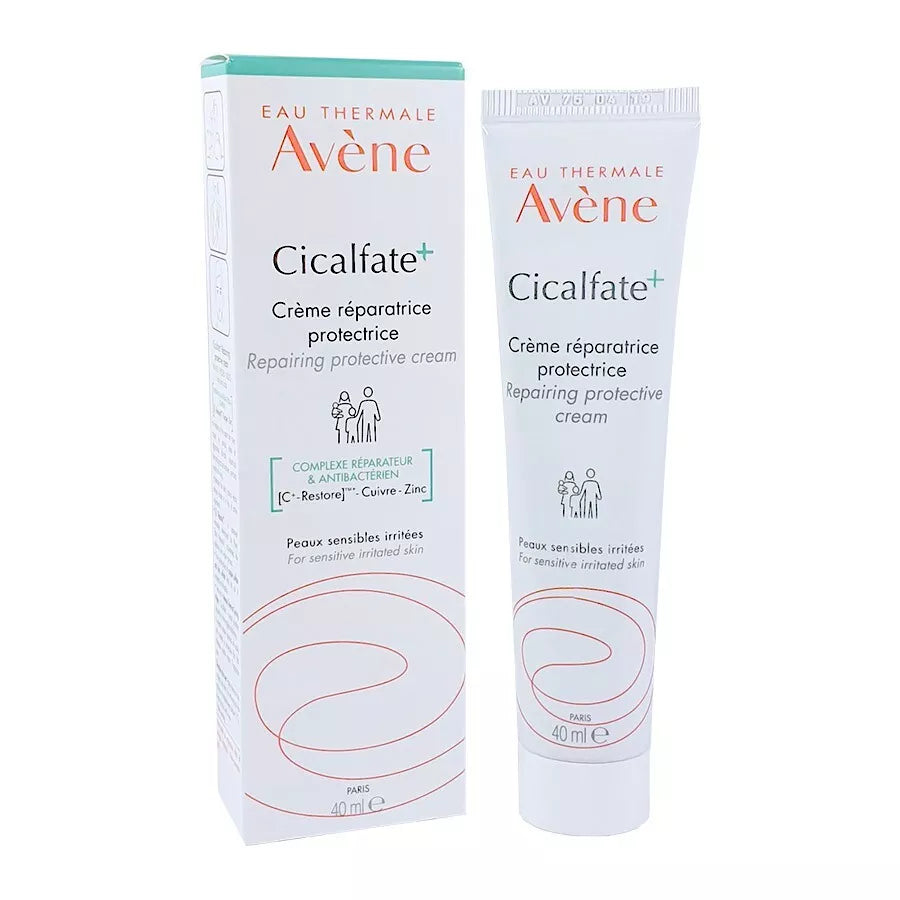 Avenue Repairing Protective Repair Cream - ZainaMart