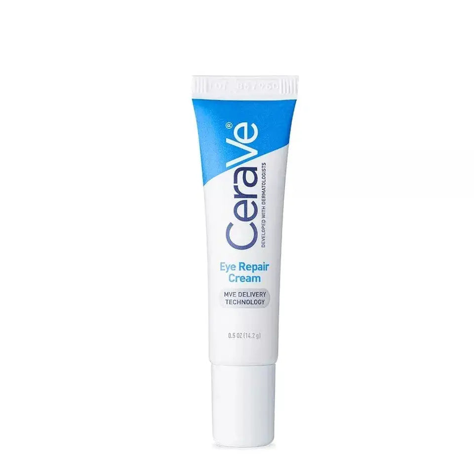 CeraVe Eye Repair Cream (14.2g) - ZainaMart