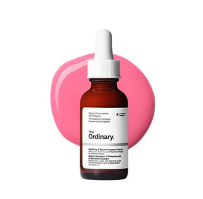 The Ordinary Soothing & Barrier Support Serum - ZainaMart